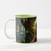 Tasse 2 Couleurs The Legendary Romance of Sherwood Forest (Gauche)