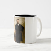 Tasse 2 Couleurs Theodore Roosevelt (Devant droit)