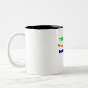 TASSE 2 COULEURS THÉRAPIE : OÙ JE PAIE POUR PLEURER ET ÉVACUER