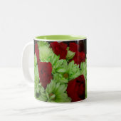 Tasse 2 Couleurs Thomasse (Devant gauche)