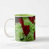 Tasse 2 Couleurs Thomasse (Gauche)