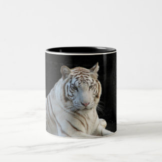 Tasse 2 Couleurs Tigre