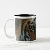 Tasse 2 Couleurs Tigre CUB (Gauche)