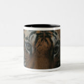Tasse 2 Couleurs Tigre CUB (Centre)