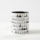 Tasse 2 Couleurs Tipi inspiré (Centre)