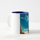 Tasse 2 Couleurs Titan (Devant gauche)