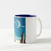 Tasse 2 Couleurs Titan (Devant droit)