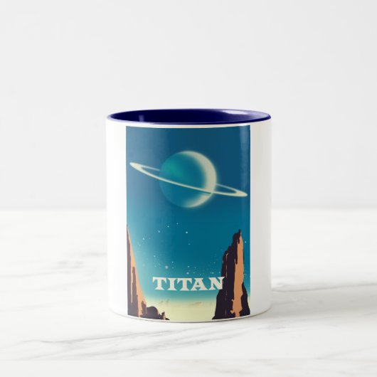 Tasse 2 Couleurs Titan (Centre)