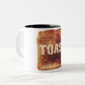 Tasse 2 Couleurs Toasty (Devant gauche)