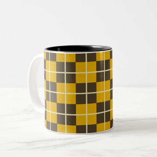 Tasse 2 Couleurs Tomis (Devant gauche)