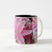 Tasse 2 Couleurs Tommasina (Devant droit)