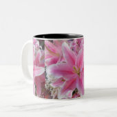 Tasse 2 Couleurs Tommasina (Devant gauche)