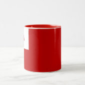 Tasse 2 Couleurs Tonga (Centre)