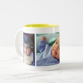 Tasse 2 Couleurs TonyMug5 (Devant gauche)