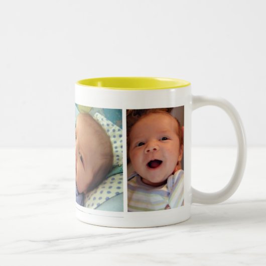 Tasse 2 Couleurs TonyMug5 (Droit)