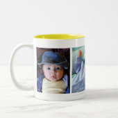 Tasse 2 Couleurs TonyMug5 (Gauche)