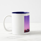 Tasse 2 Couleurs Toronto (Gauche)