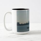 Tasse 2 Couleurs Toronto (Gauche)