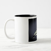 Tasse 2 Couleurs Tortue, leggings (Gauche)