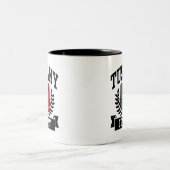 Tasse 2 Couleurs Toscane (Centre)