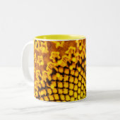 Tasse 2 Couleurs Tournesol 1 (Devant gauche)