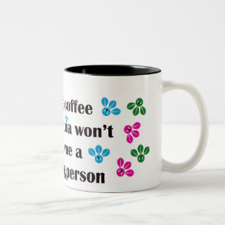 Tasse 2 Couleurs tout le café en Colombie