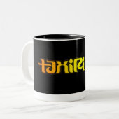 Tasse 2 Couleurs TR-Logo-Cup-2 (Devant gauche)