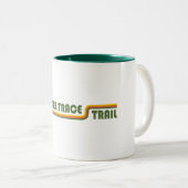 Tasse 2 Couleurs Trail Natchez (Devant droit)