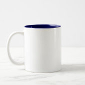 Tasse 2 Couleurs tranquili-thé (Gauche)