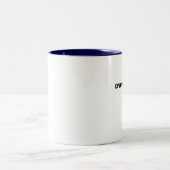 Tasse 2 Couleurs tranquili-thé (Centre)