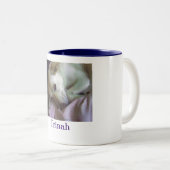 Tasse 2 Couleurs Trinah (Devant droit)