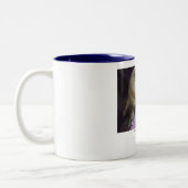 Tasse 2 Couleurs Trinah (Gauche)