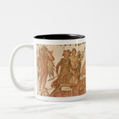 Tasse 2 Couleurs Triumph de Dionysus (Gauche)