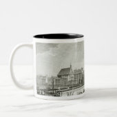 Tasse 2 Couleurs Triumph de Voltaire (Gauche)