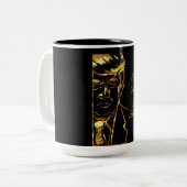 TASSE 2 COULEURS TRUMP 2024 (Devant gauche)