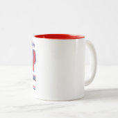 Tasse 2 Couleurs Trump-2024-Take-America-Back (Devant droit)