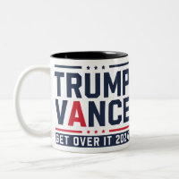 Trump a gagné l'élection 2024 Président Trump Vanc