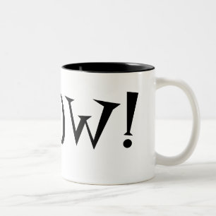 TASSE 2 COULEURS TTOW !