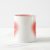 Tasse 2 Couleurs Tu aimes maman (Centre)