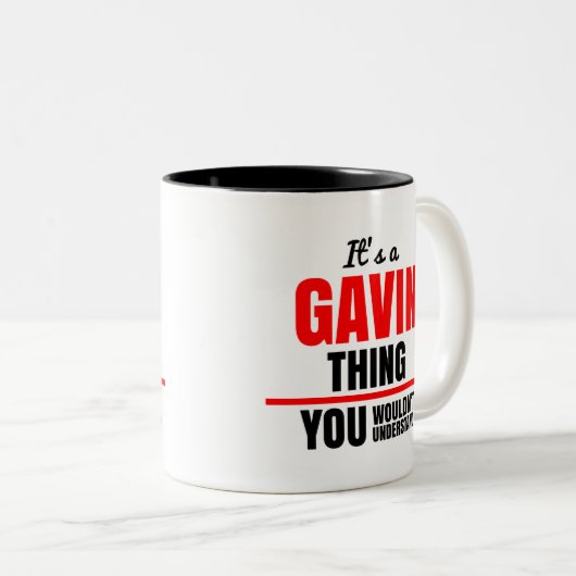 Tasse 2 Couleurs Tu ne comprendrais pas. (Devant droit)