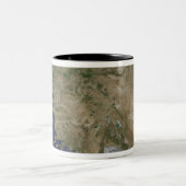 Tasse 2 Couleurs Turquie (Centre)