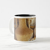 Tasse 2 Couleurs Turquie, Bodrum, Côte Turquoise, Bodrum (Devant gauche)