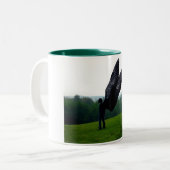 Tasse 2 Couleurs Tussen. (Devant gauche)