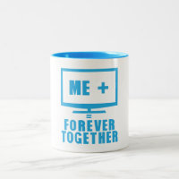 tv television tele forever together citation