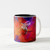 Tasse 2 Couleurs twinvamp (Devant droit)