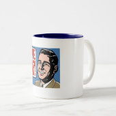 Tasse 2 Couleurs Type, WTF ! (Devant droit)