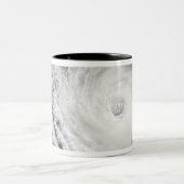 Tasse 2 Couleurs Typhon Phanfone (Centre)