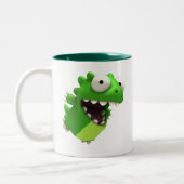 Tasse 2 Couleurs Tyrone (Gauche)