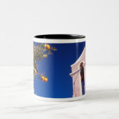 Tasse 2 Couleurs UE, Grèce. Église orthodoxe grecque (Centre)