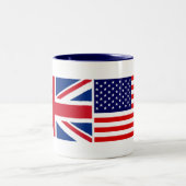 TASSE 2 COULEURS UK/US (Centre)